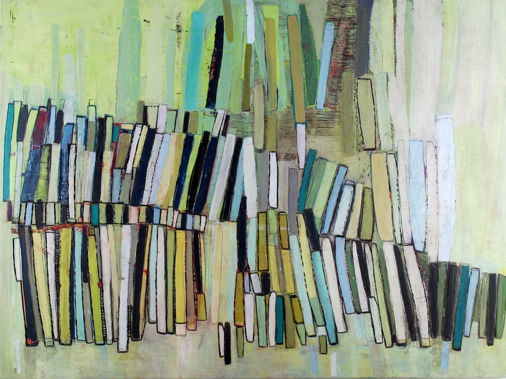 Abundance by Barbara Gilhooly photo