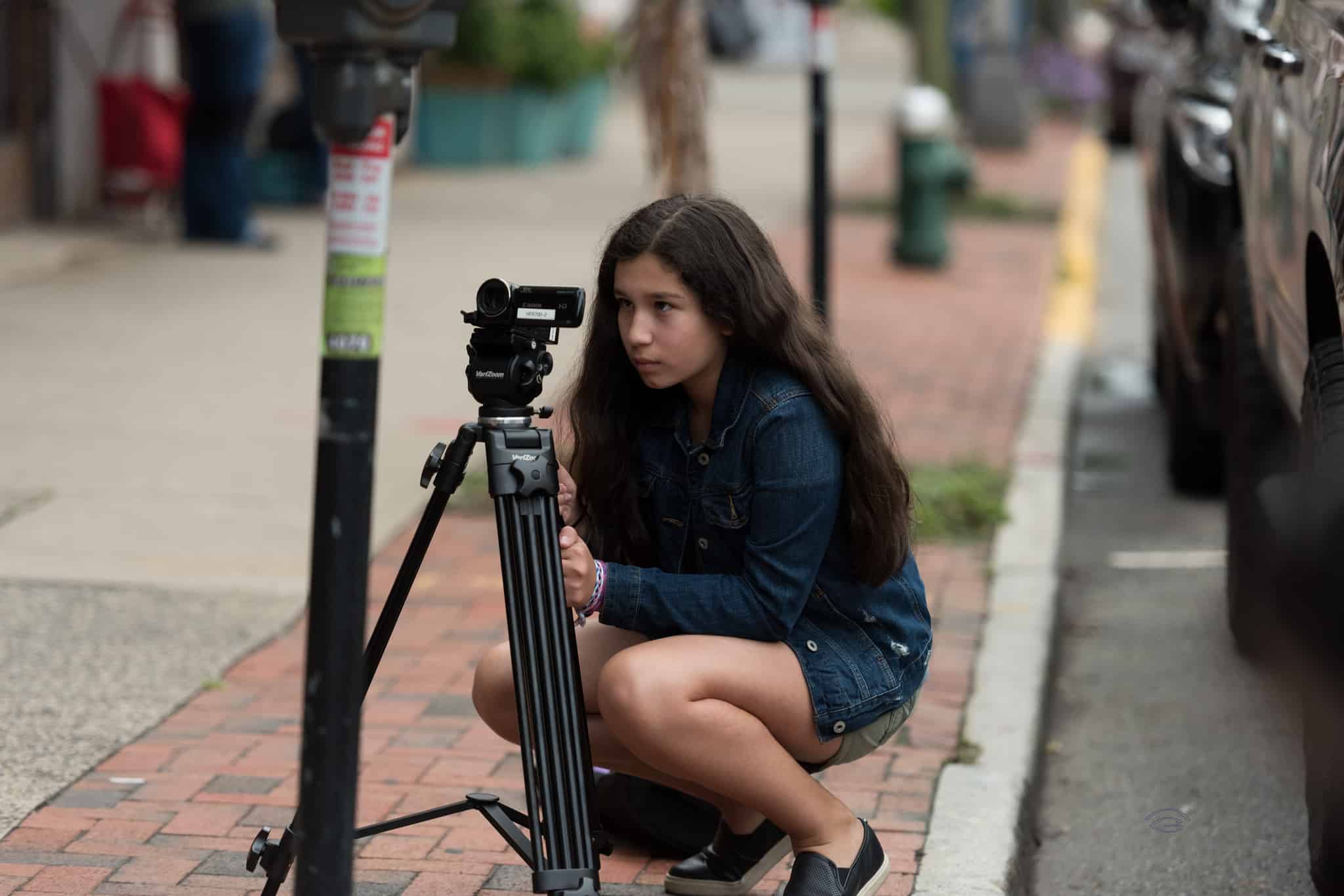 Photo: “Amy Gallatin / Montclair Film” - media literacy