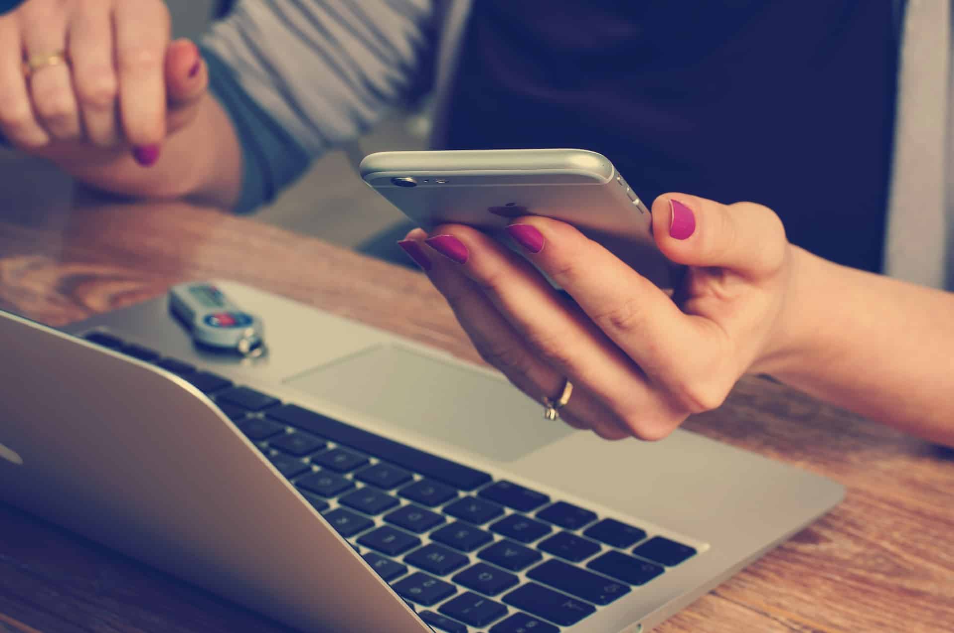 Digital Ministry: Intro resource overview
